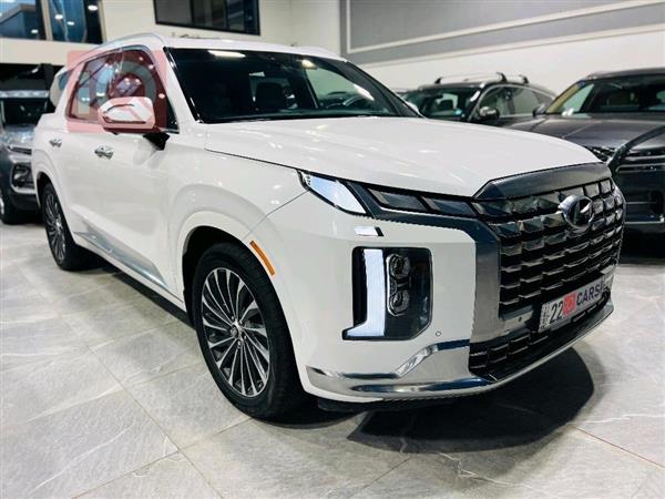 Hyundai Palisade 2024 for sale in Iraq - Najaf